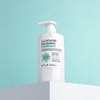 (SB) APLB GLUTATHIONE NIACINAMIDE BODY LOTION