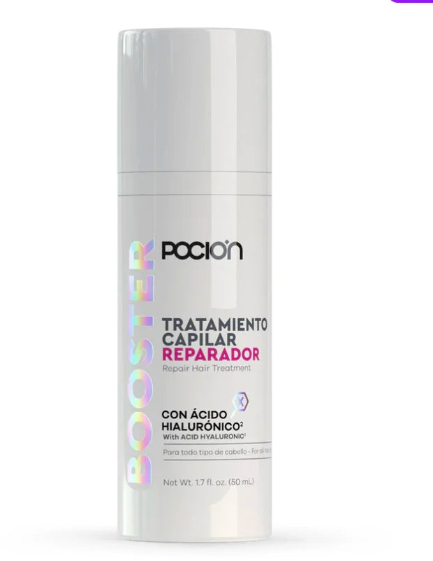 LA POCION BOOSTER TRATAMIENTO CAPILAR 50ML