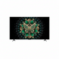 Televisor QLED MiniLED Smart TV TCL M/55C6K 55" 4K UHD con Google TV