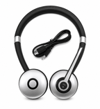 Auriculares Inalámbricos Bluetooth De Oficina