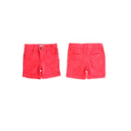 Pantalón Corto Aeropostale Stretch Twill Para Niñas by Aeropostale
