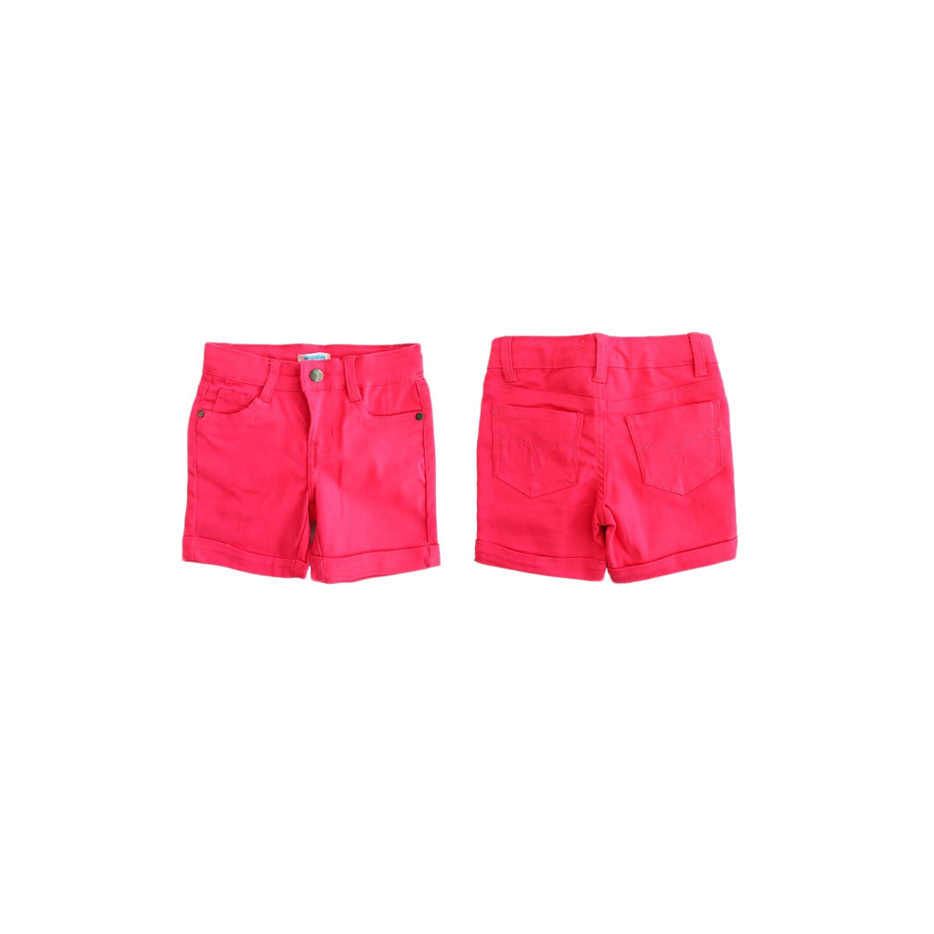 Pantalón Corto Aeropostale Stretch Twill Para Niñas by Aeropostale