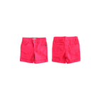Pantalón Corto Aeropostale Stretch Twill Para Niñas by Aeropostale