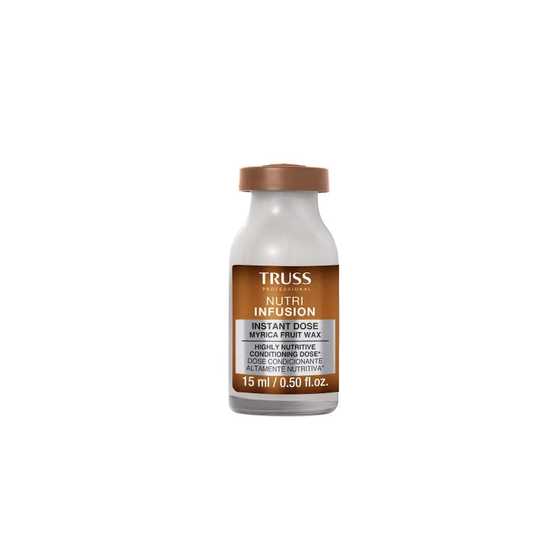 TRUSS AMPOLLA NUTRI INFUSION