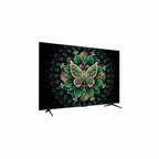 Televisor QLED MiniLED Smart TV TCL M/55C6K 55" 4K UHD con Google TV