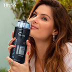 TRUSS - ULTRA HYDRATION SHAMPOO 300ML