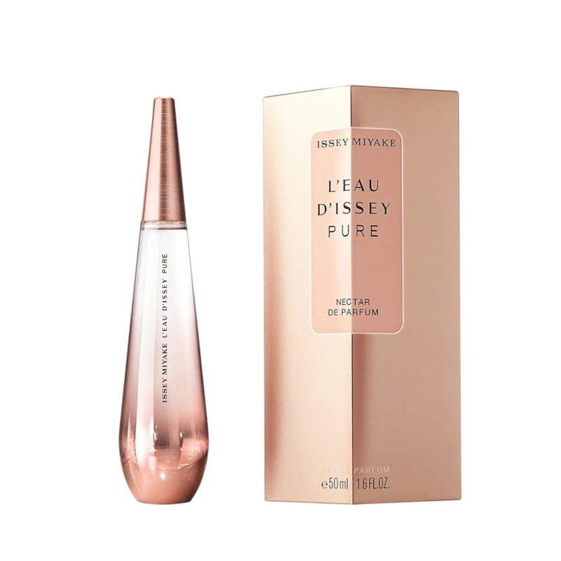 Im L´Eau D´Issey Pure Nectar  EDP