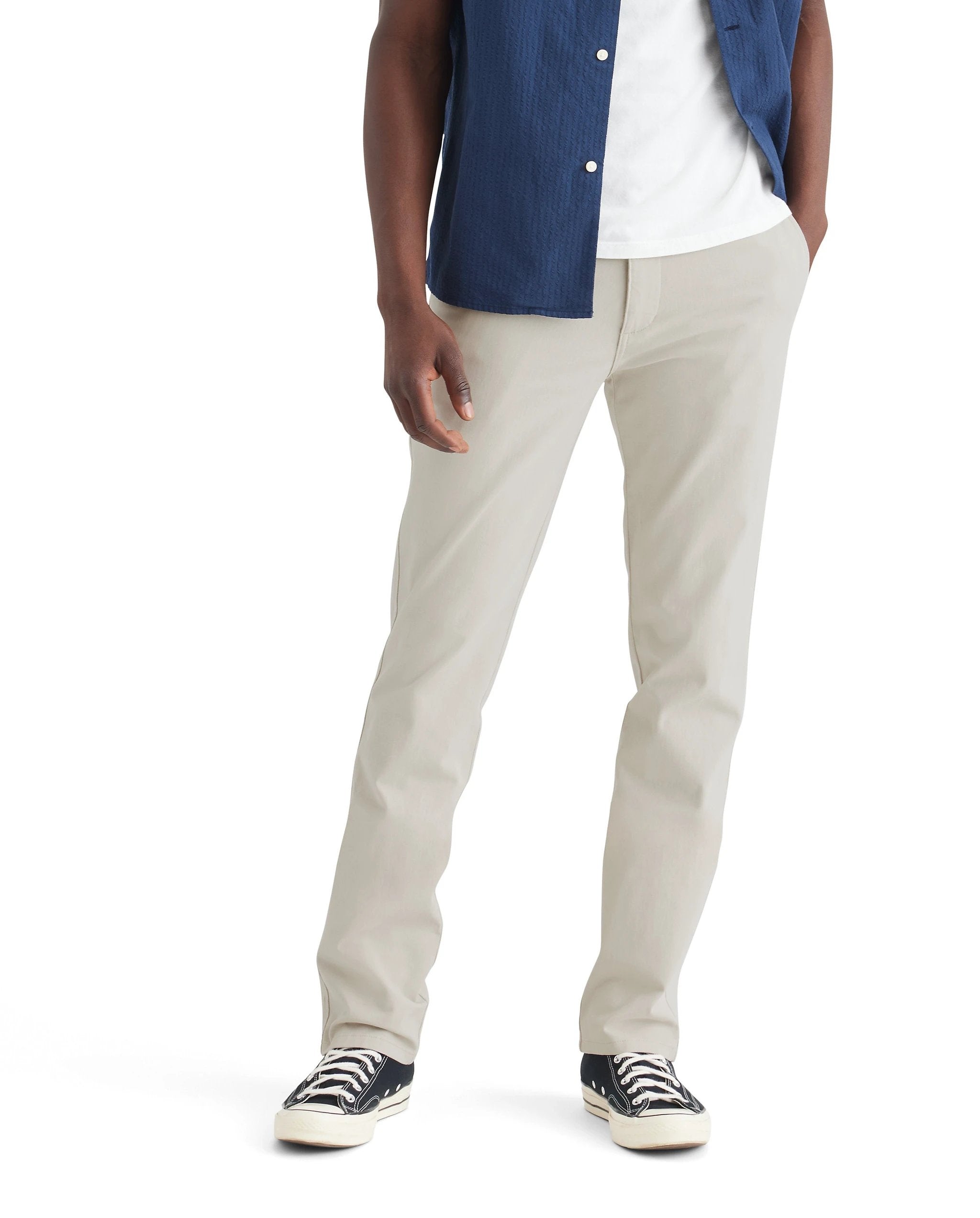 Pantalones Dockers Casual P/ Caballeros by Dockers