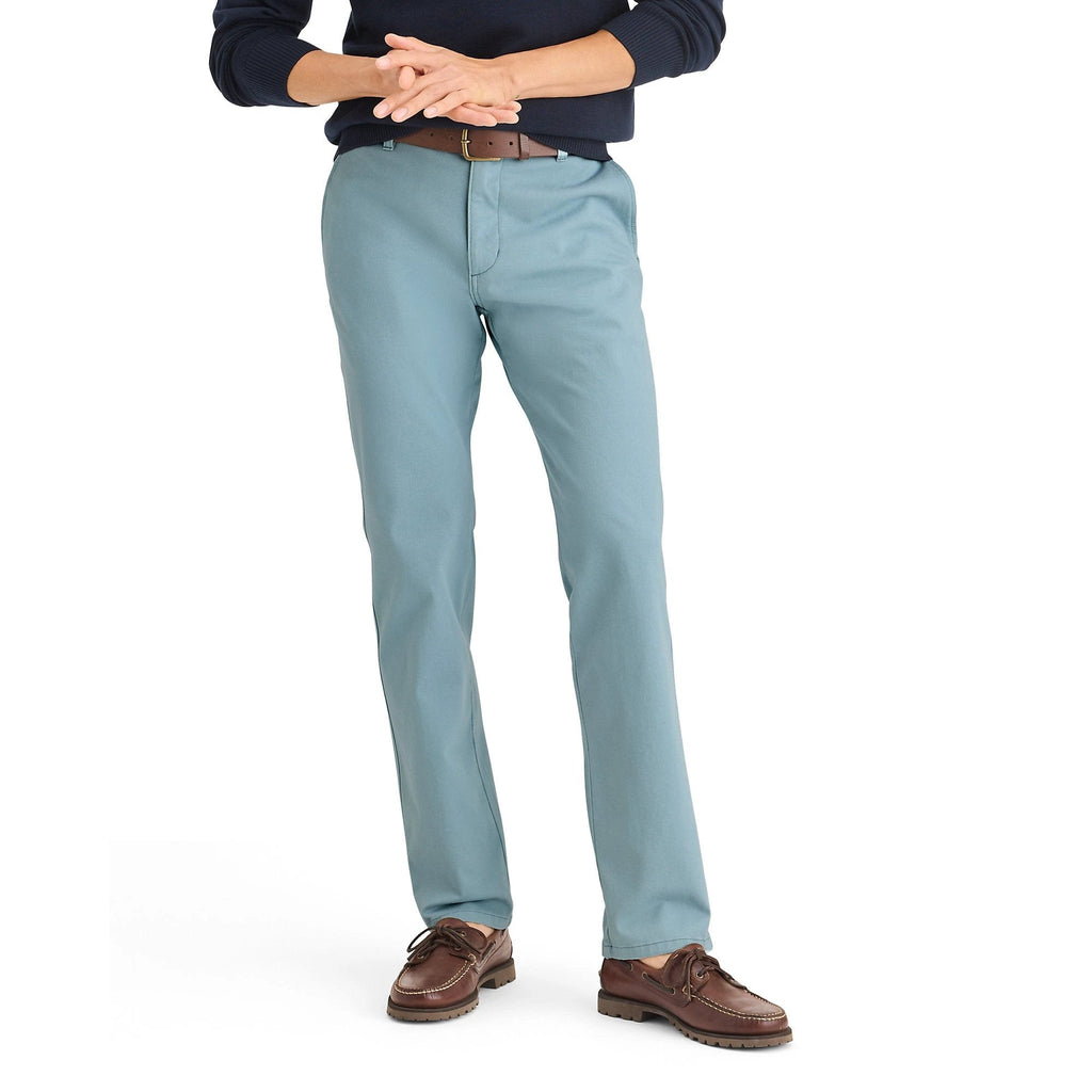 Pantalones Dockers Flex Para Caballeros by Dockers