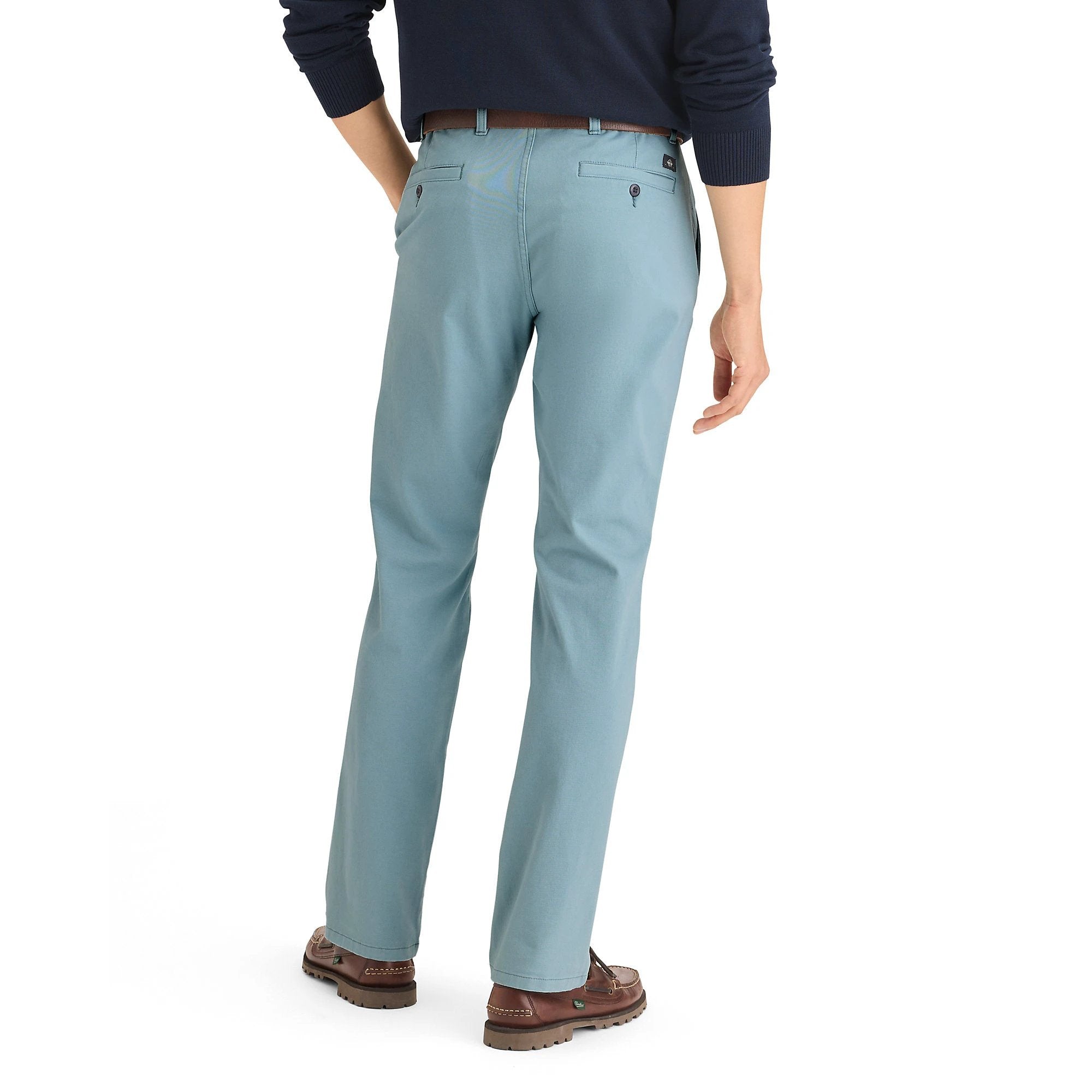 Pantalones Dockers Flex Para Caballeros by Dockers
