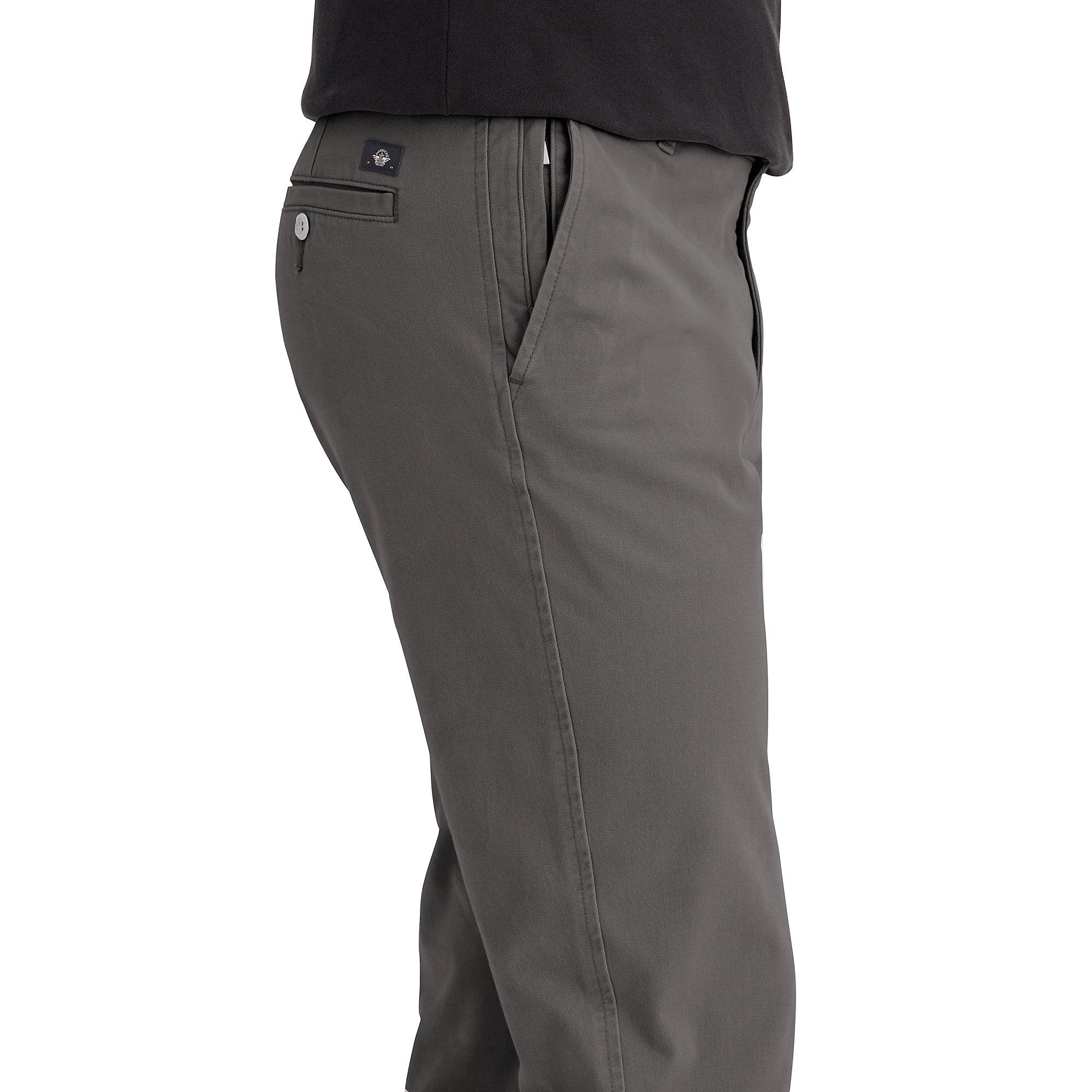 Pantalones Dockers Ultimate 360 Chino Para Caballeros by Dockers