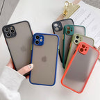 Cover Fashion iPhone