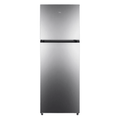Refrigeradora TCL M/P340TMN 12 cu.ft. Silver