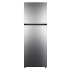 Refrigeradora TCL M/P340TMN 12 cu.ft. Silver