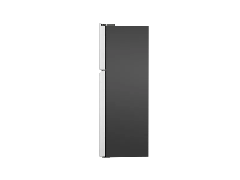 Refrigeradora Top Mount TCL M/P545TMN 19.1 cu.ft. Inverter Gris