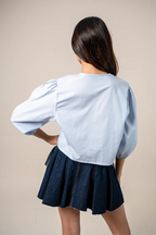 Blusa, marca Free Spirit – vista 14