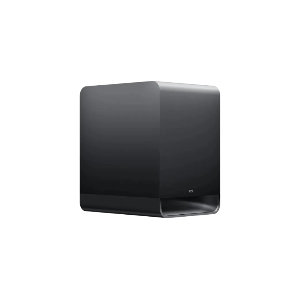 Barra de Sonido Dolby Atmos TCL M/S60K 3.1 Canales Subwoofer Inalámbrico DTS:X Bluetooth