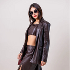 26 BLAZER EFECTO PIES 8749.
