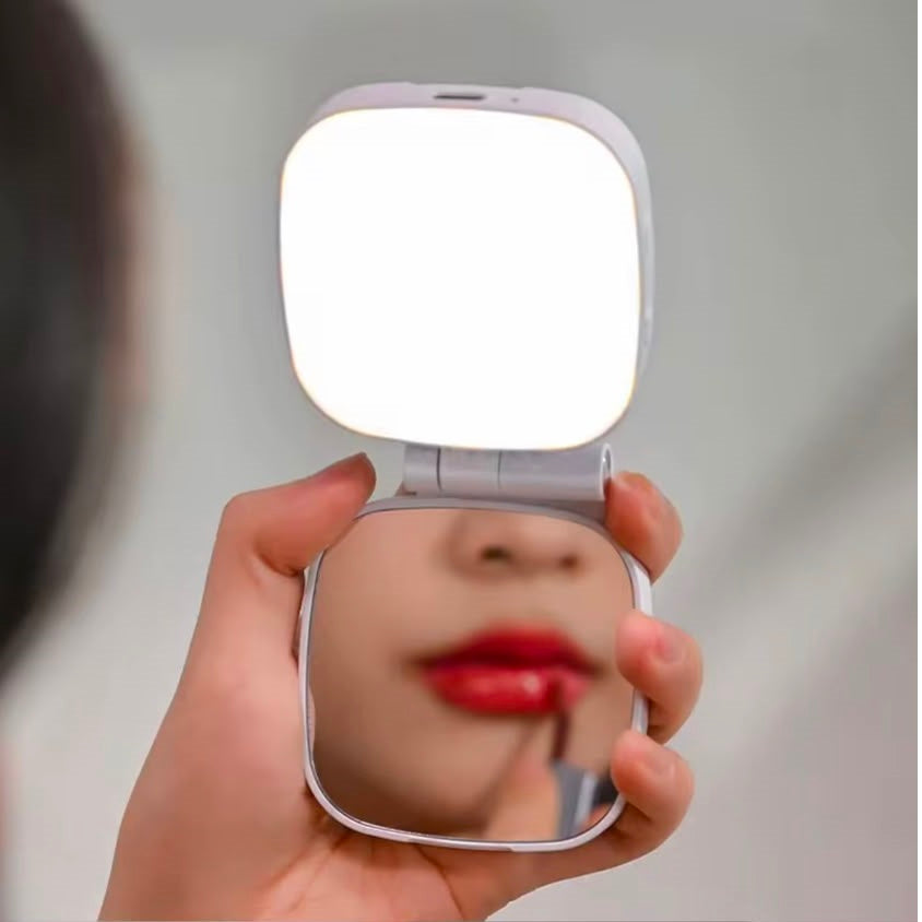 Luz LED Magnética M-27