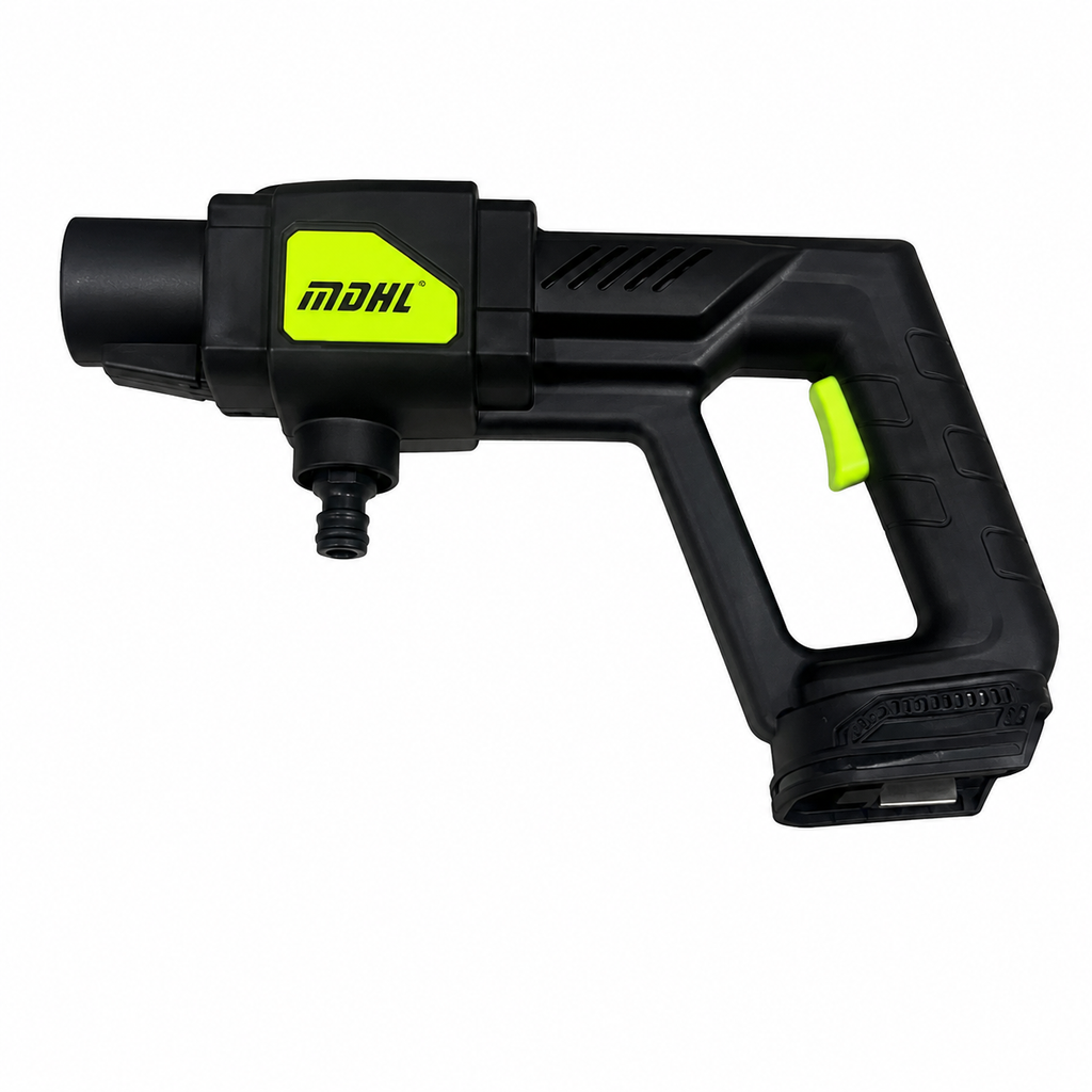 Lavadora A Presión Inalámbrica MDHL 48V