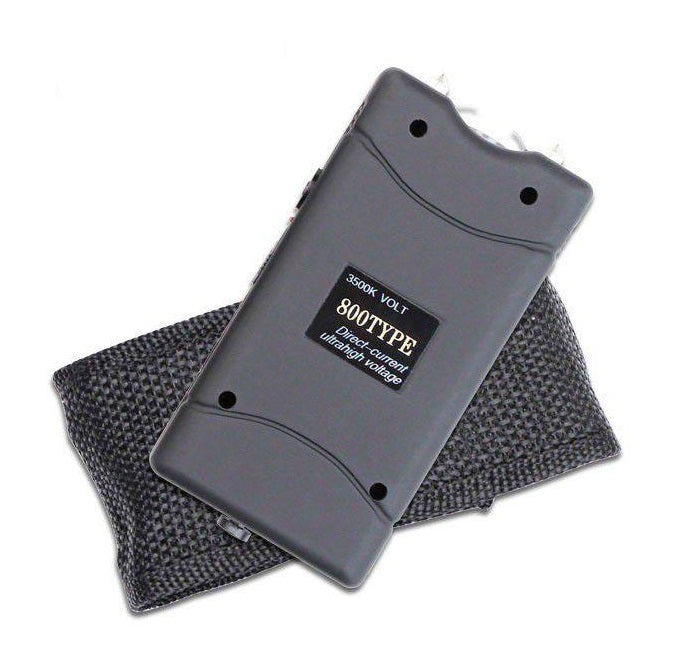 Taser De Defensa Personal Tipo 800