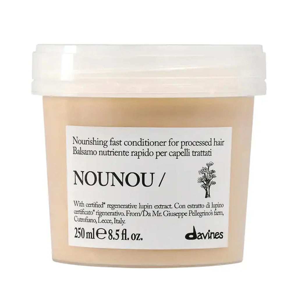 DAVINES MINI NOU NOU COND 75ML
