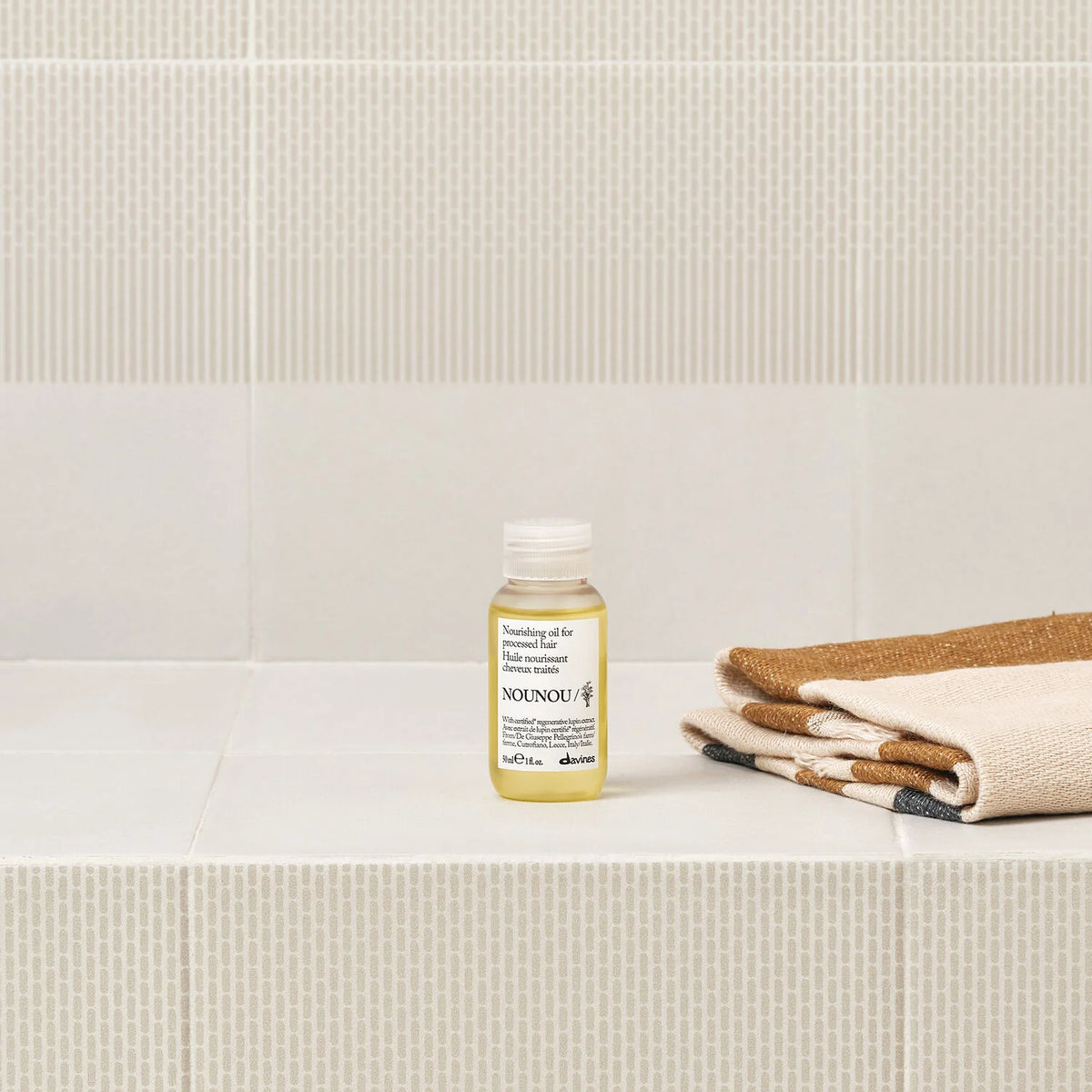 DAVINES NOUNOU OIL 50ML