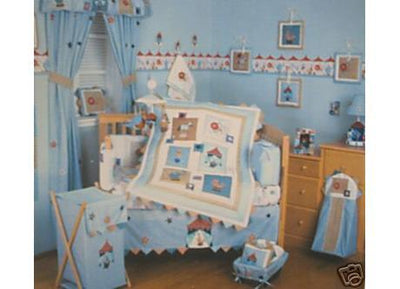 Mobiliario y descanso para bebés, marca Kids Line
