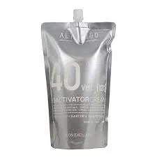 ALTEREGO COACTIVADOR CREAM 40 VOL 12% 1000ML