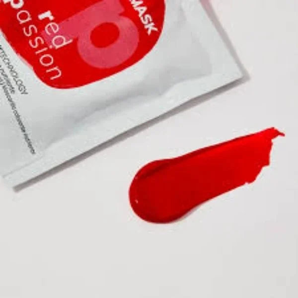 FANOLA COLOR MASK RED PASSION 30ML