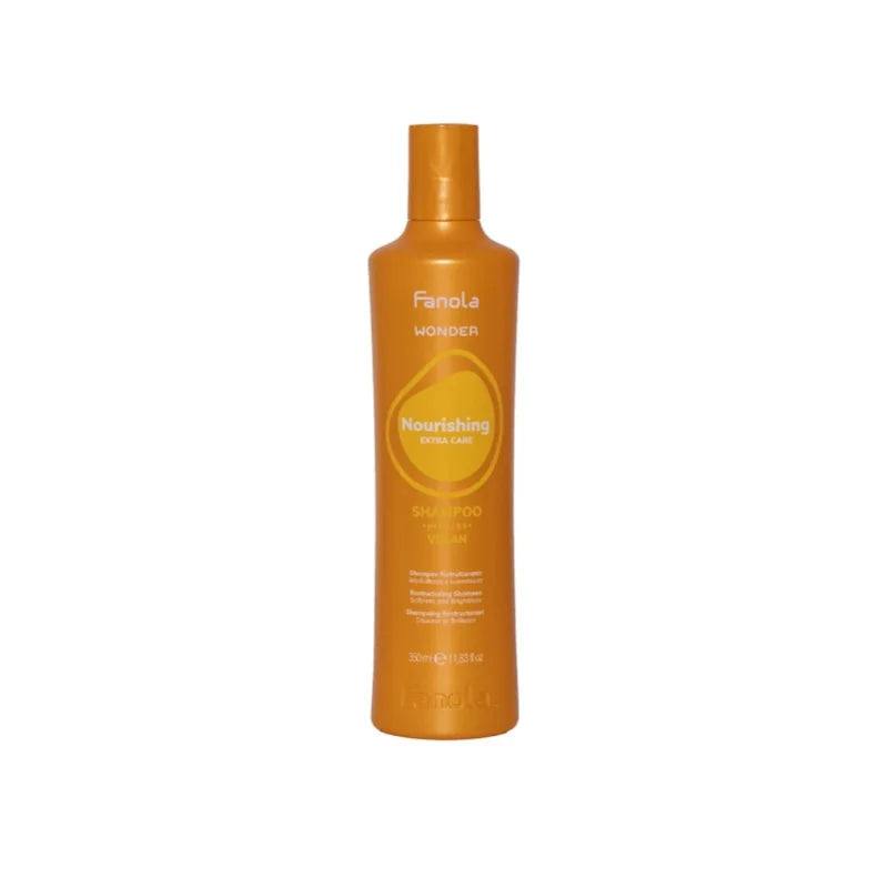 FANOLA WONDER NOURISHING SHAMPOO 350ML