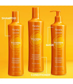 FANOLA WONDER NOURISHING CONDITIONER 350ML