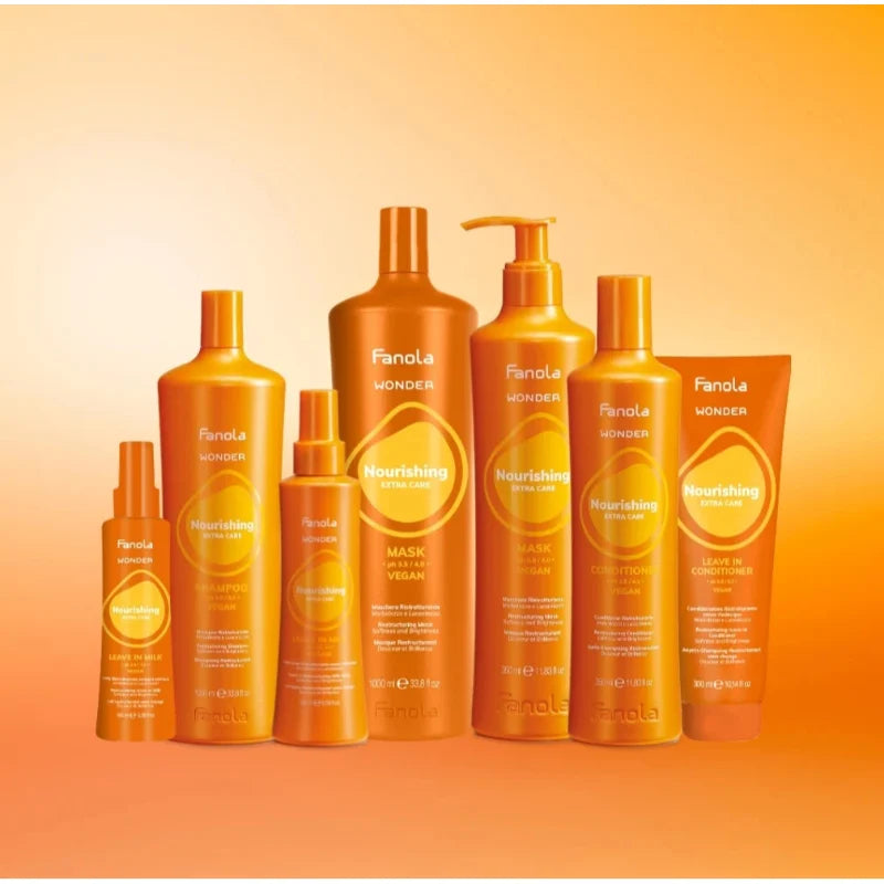 FANOLA WONDER NOURISHING MASK 350ML