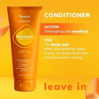 FANOLA WONDER NOURISHING LEAVE IN CONDITIONER