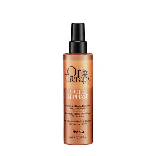 ORO THERAPHY PURO ACONDICIONADOR BIFASICO 200ML