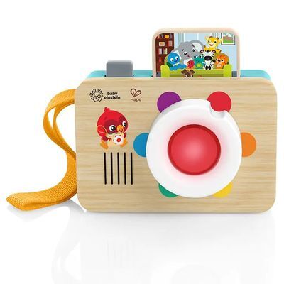 Personajes y figuras, marca Hape – vista 1