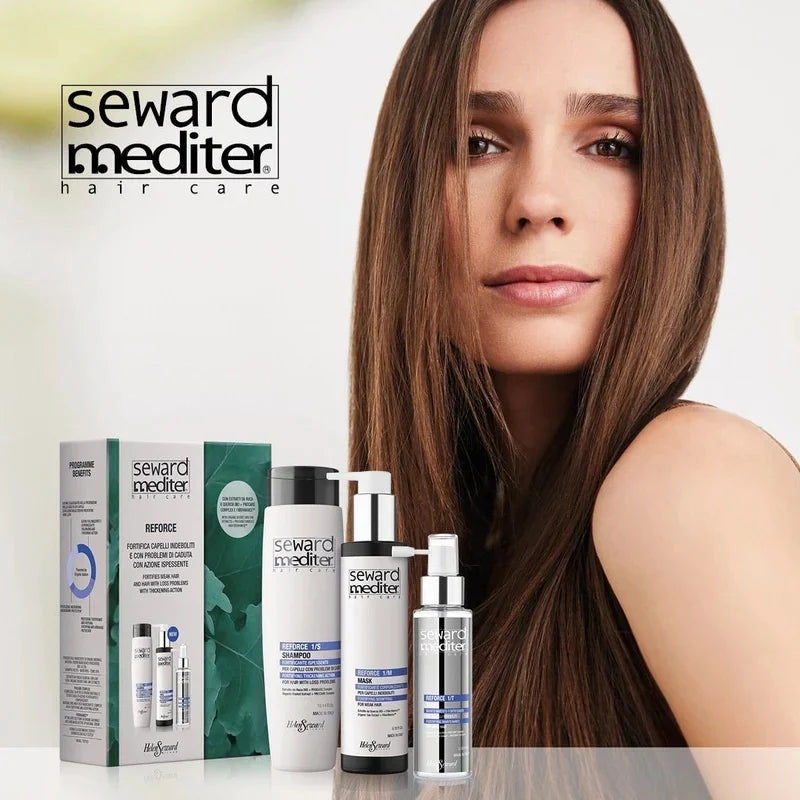 HELEN SEWARD MEDITER REFORCE KIT