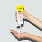LEAVE-IN COND  YELLOW NOURISHING 200 ML