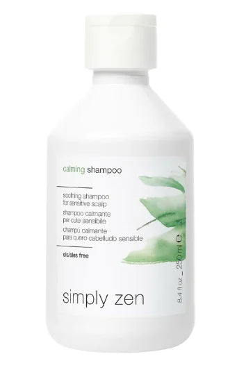 SIMPLY ZEN SHAMPOO CALMING 250ML