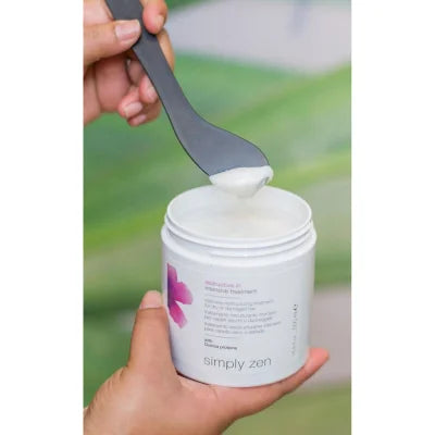 SIMPLY ZEN RESTRUCTURE INTENSIVE TREATMENT 200ML