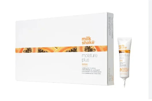 MILK SHAKE AMPOLLAS MOISTURE PLUS (UNIDAD)