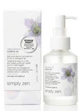 SIMPLY ZEN RESTRUCTURE IN SUBLIME OIL 100ML