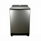 LAVADORA 21KG (F321TLRG) GRIS TCL