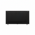 Televisor QLED MiniLED Smart TV TCL M/75C6K-A 75" 4K UHD con Google TV