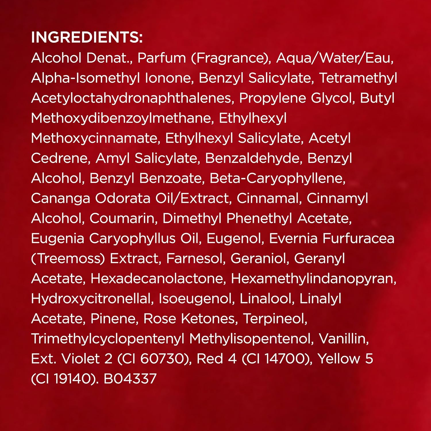 EA Red Door 100 Ml EDT Spray - For Women