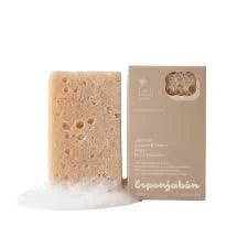 ESPONJABON BARRA - AVENA 4.2 OZ (Nuevo)