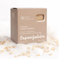ESPONJABON MINI - AVENA