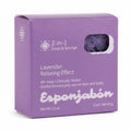 ESPONJABON MINI - LAVANDA