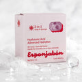 ESPONJABON MINI - ACIDO HIALURONICO