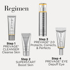 EA Prevage Set Serum Anti-aging 2.0